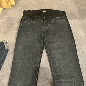 Hudson 25 vice versa midrise Nico